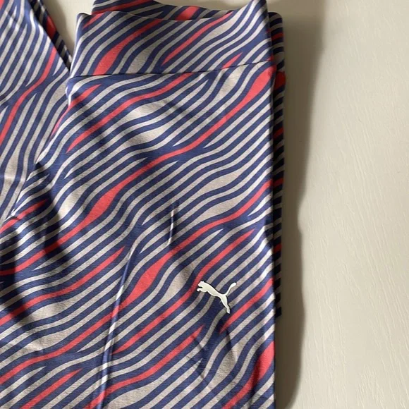 NWOT - Puma Leggings size large Large - Picture 4 of 8